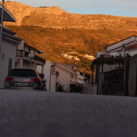 Apartman Branka *** Split Buitenkant foto