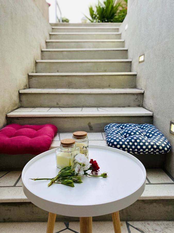 Apartman Branka *** Split Buitenkant foto