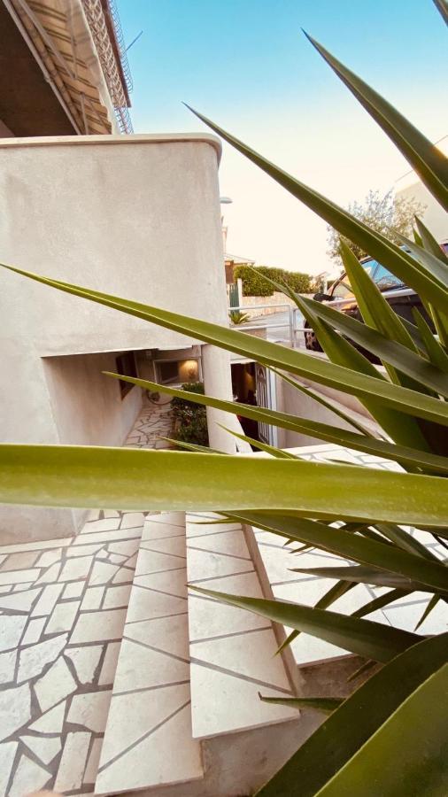 Apartman Branka *** Split Buitenkant foto