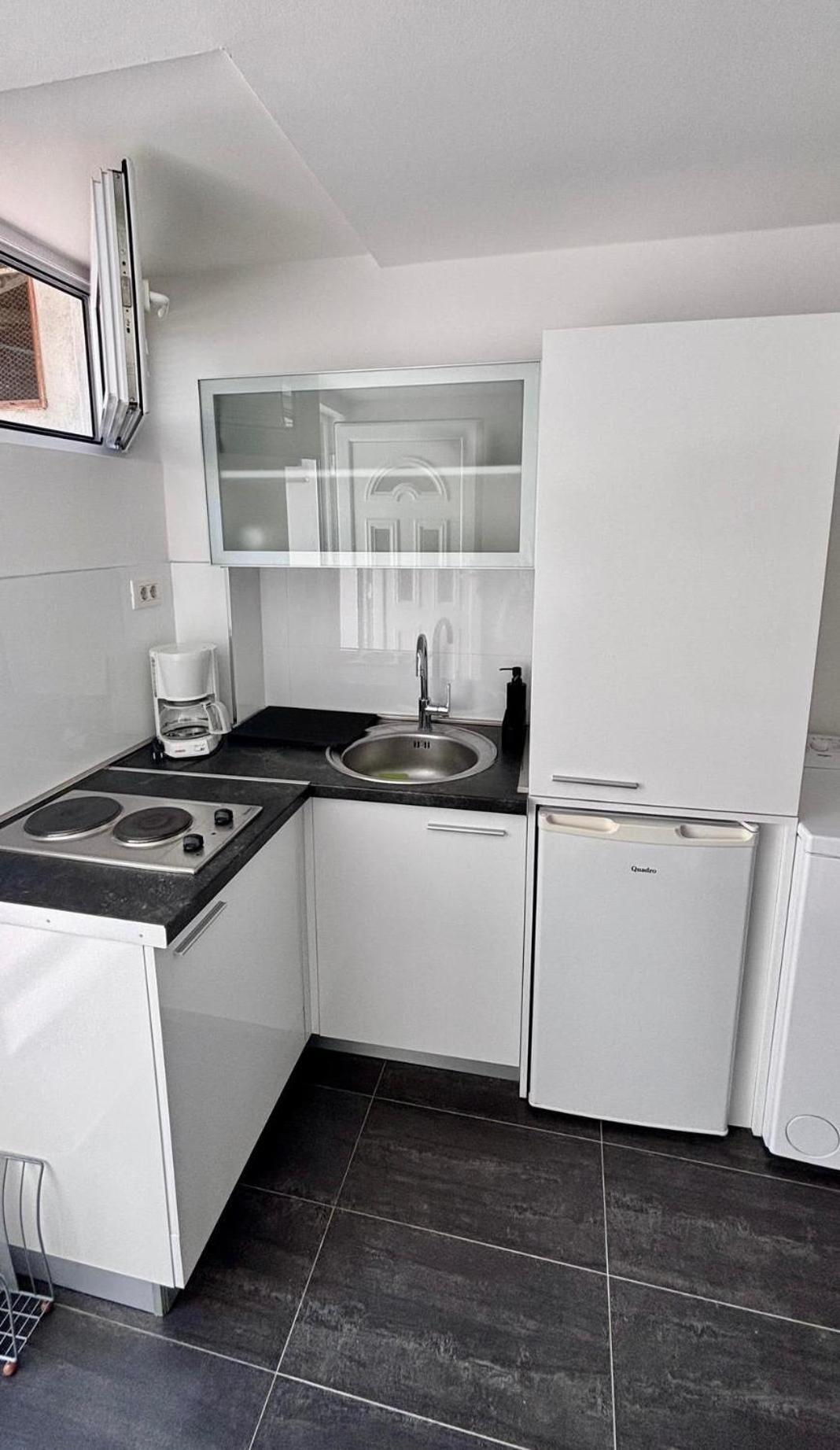 Apartman Branka *** Split Buitenkant foto