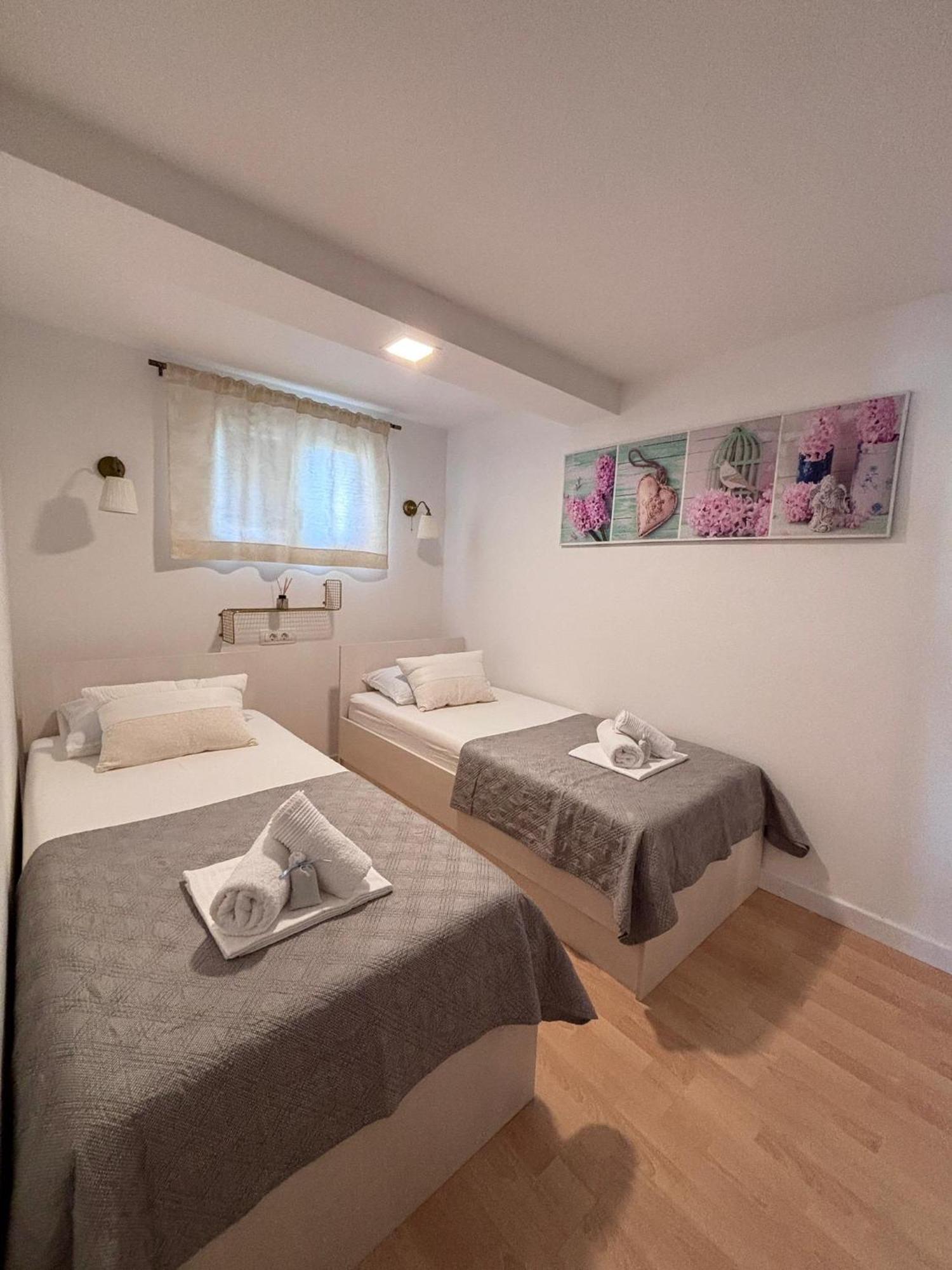 Apartman Branka *** Split Buitenkant foto