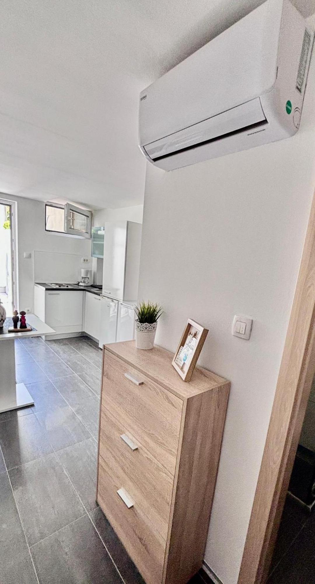 Apartman Branka *** Split Buitenkant foto