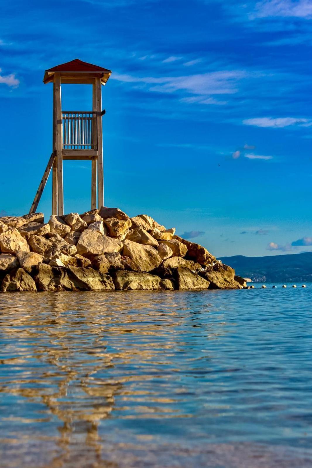 Apartman Branka *** Split Buitenkant foto