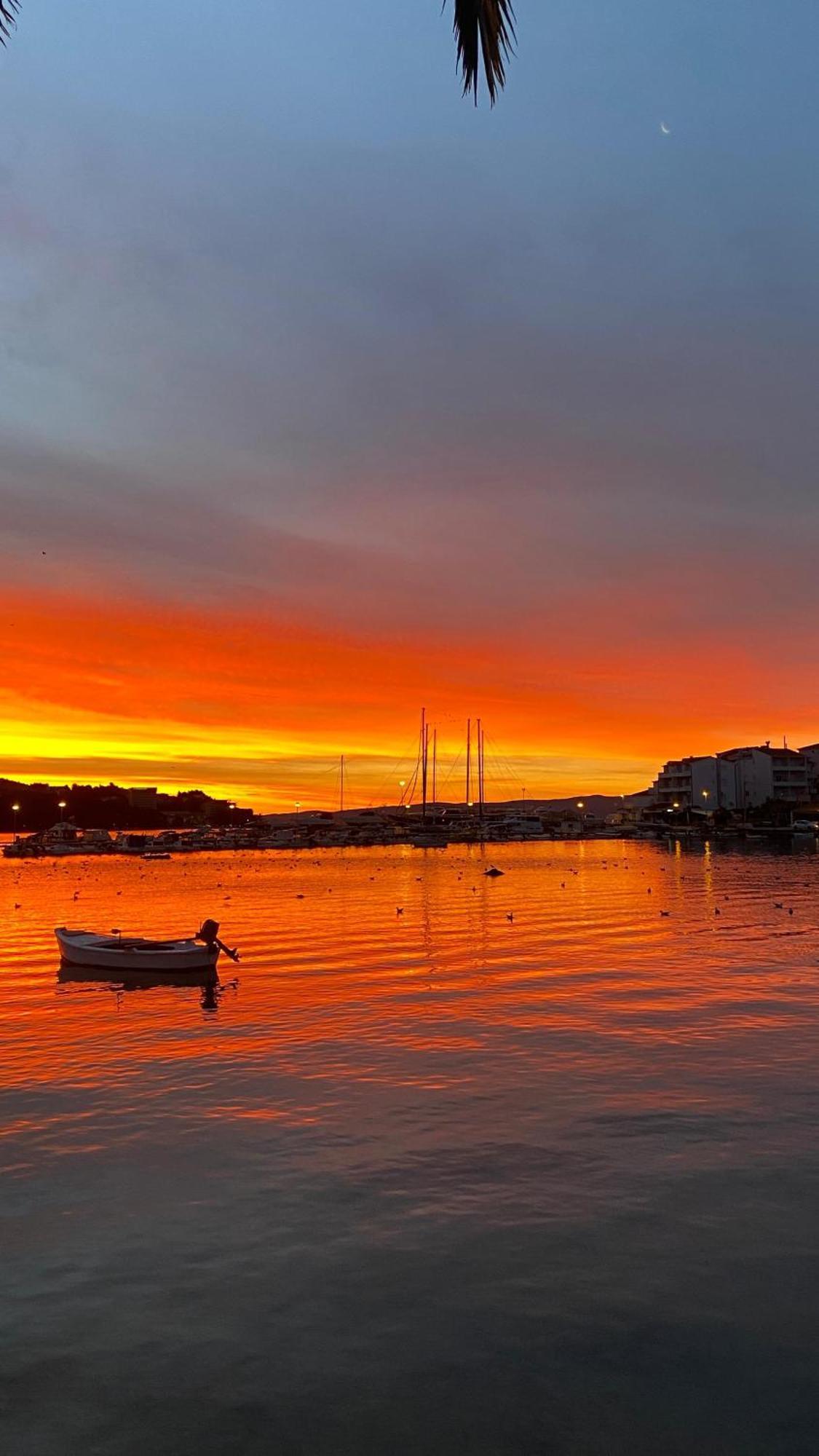 Apartman Branka *** Split Buitenkant foto