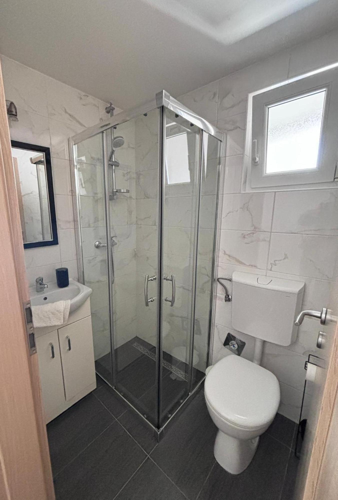 Apartman Branka *** Split Buitenkant foto