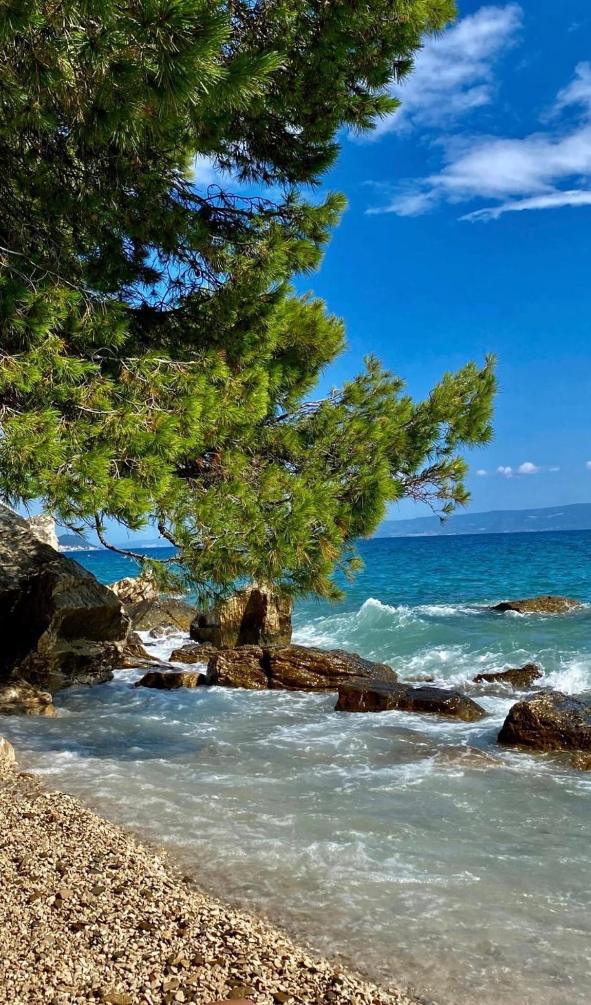 Apartman Branka *** Split Buitenkant foto