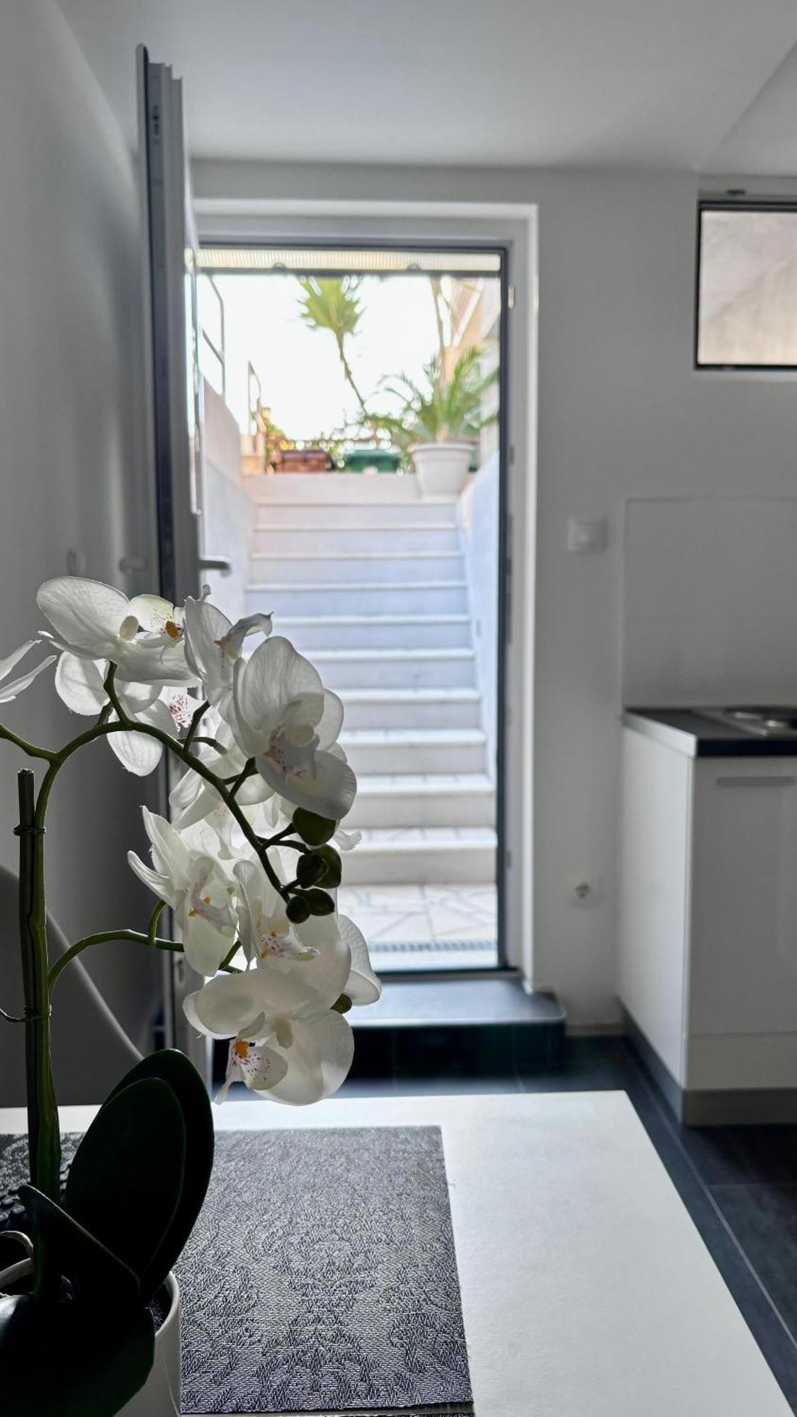 Apartman Branka *** Split Buitenkant foto